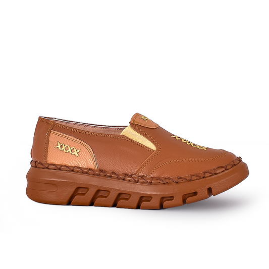 Mocasines para mujer con plataforma cómoda, suela antideslizante y diseño casual elegante. Ideales para uso diario, oficina y salidas informales en Colombia.