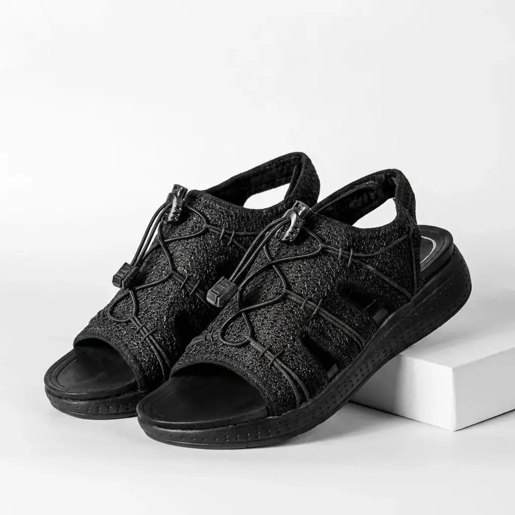Compra Sandalias Suecas para Dama 100% EVA. Calzado ultraliviano, flexible y cómodo con pisada suave, ideal para uso diario, descanso y climas cálidos.