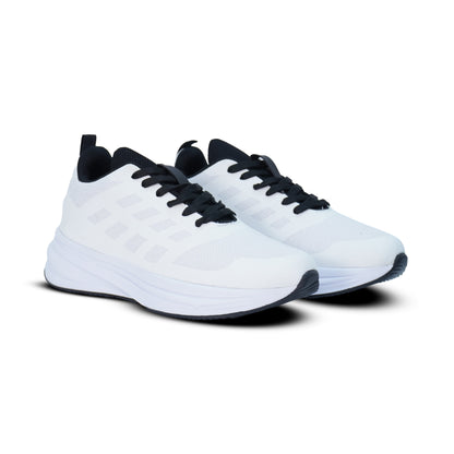 Tenis deportivos ActiveFloat con diseño transpirable y suela amortiguada. Livianos, cómodos y perfectos para caminar o uso diario en Colombia
