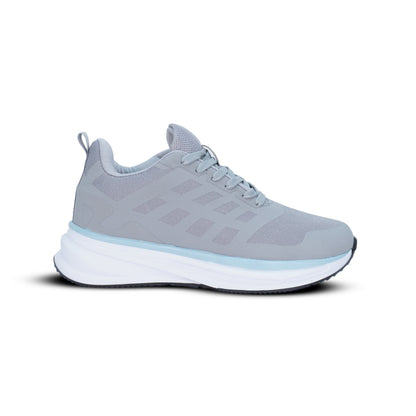 Tenis deportivos ActiveFloat con diseño transpirable y suela amortiguada. Livianos, cómodos y perfectos para caminar o uso diario en Colombia