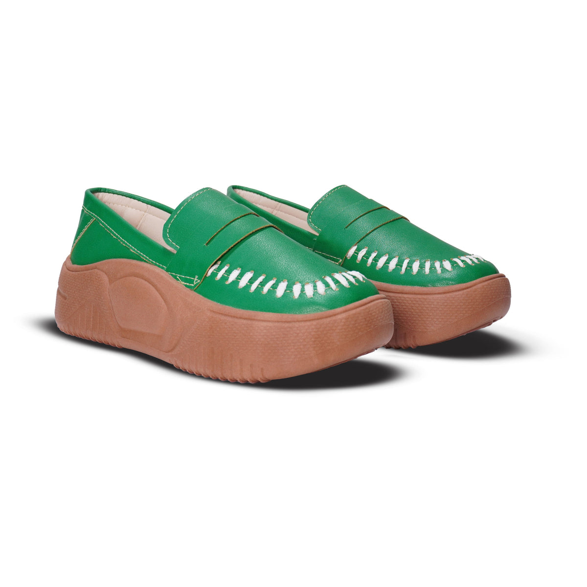 Tenis Cataleya en sintético con suela spansor antirresbalante y plantilla Eva Memory anatómica. Comodidad y estilo para uso diario en Colombia