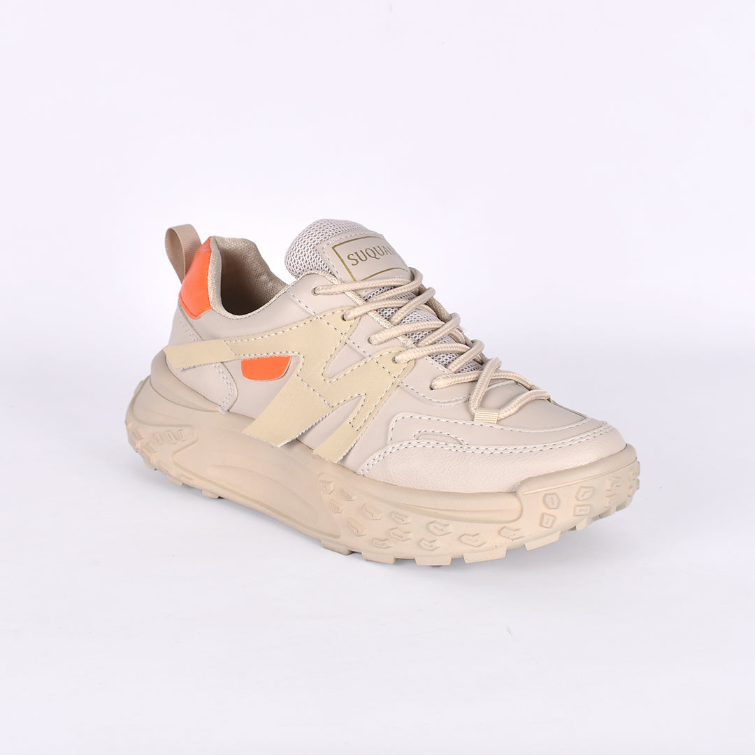 Tenis casual Harper en sintético con suela Spansor antirresbalante y plantilla acolchada. Cómodos, seguros y perfectos para uso diario en Colombia.