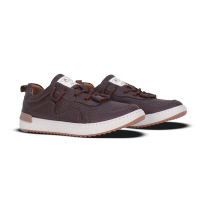 Tenis urbanos Impulse en sintético con suela Spansor y plantilla acolchada. Cómodos, resistentes y perfectos para uso diario en Colombia.