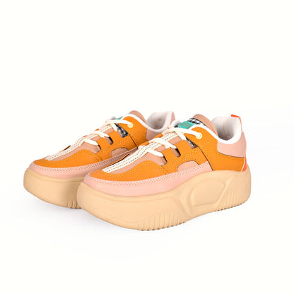 Tenis deportivos Love en sintético con forro en lycron y suela spansor ultraliviana. Cómodos, resistentes y perfectos para uso diario o entrenamiento.