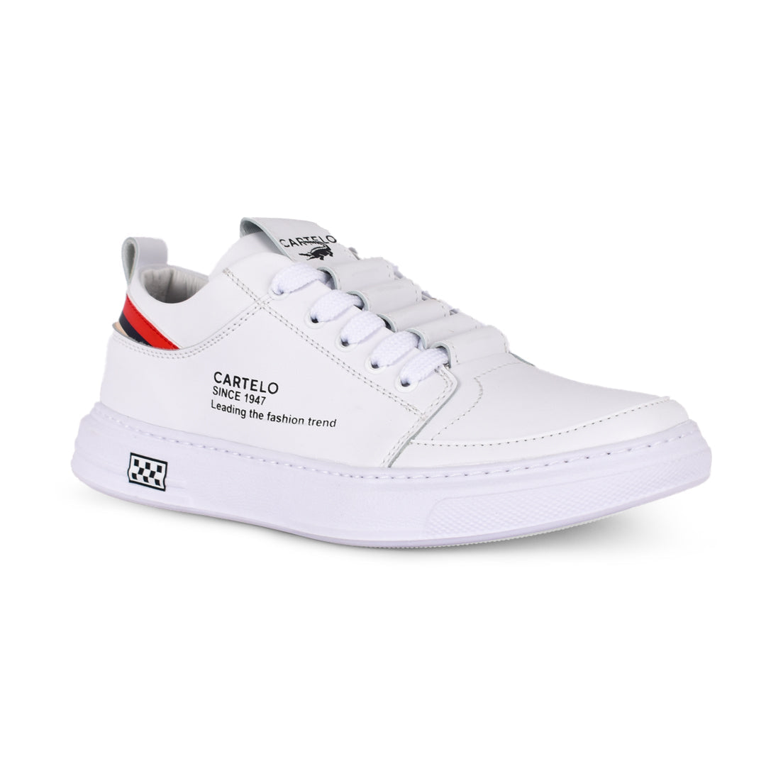 Tenis urbanos VIP TDT en material sintético con suela en spansor, forro en lycron y plantilla Eva anatómica. Cómodos y resistentes para uso diario.