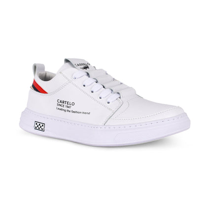 Tenis urbanos VIP TDT en material sintético con suela en spansor, forro en lycron y plantilla Eva anatómica. Cómodos y resistentes para uso diario.