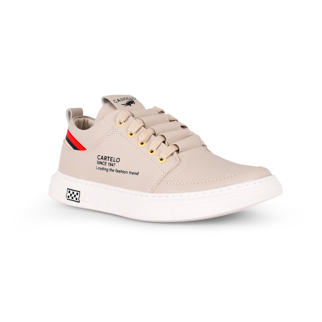 Tenis urbanos VIP TDT en material sintético con suela en spansor, forro en lycron y plantilla Eva anatómica. Cómodos y resistentes para uso diario.