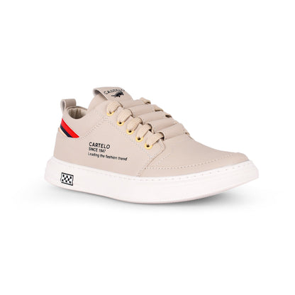 Tenis urbanos VIP TDT en material sintético con suela en spansor, forro en lycron y plantilla Eva anatómica. Cómodos y resistentes para uso diario.